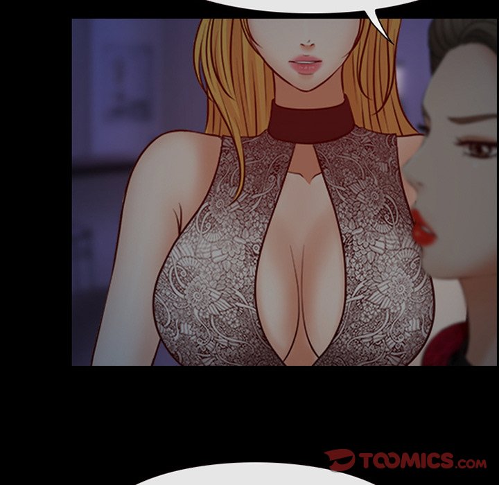 The Voice of God - Chapter 15 [photo 135] - MangaPorn