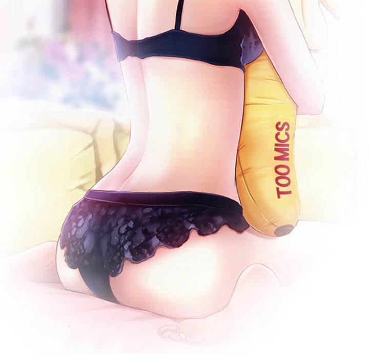 The Voice of God - Chapter 15 [photo 16] - MangaPorn