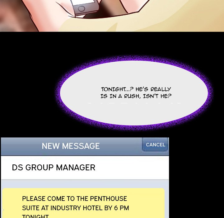 The Voice of God - Chapter 15 [photo 22] - MangaPorn