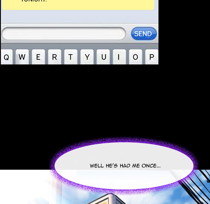 The Voice of God - Chapter 15 [photo 23] - MangaPorn