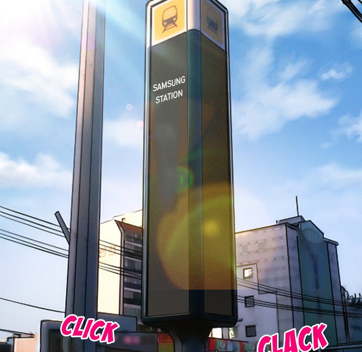 The Voice of God - Chapter 15 [photo 24] - MangaPorn