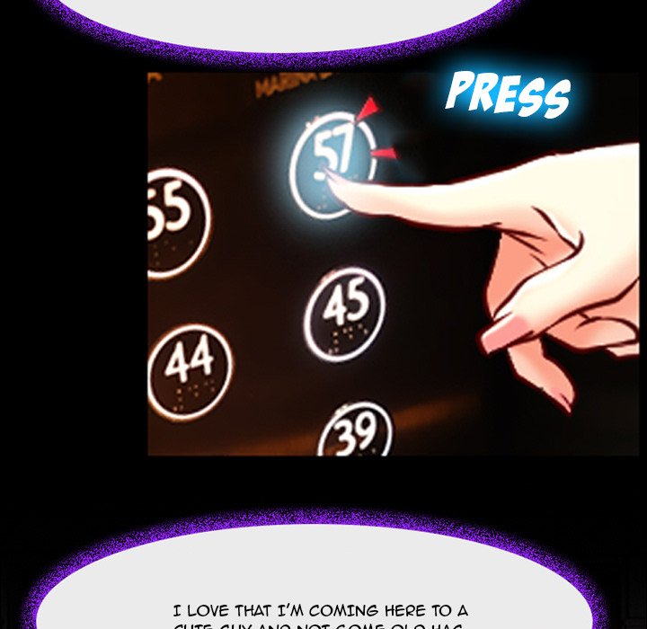 The Voice of God - Chapter 15 [photo 28] - MangaPorn