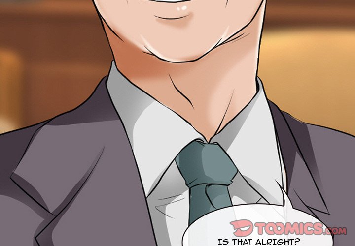 The Voice of God - Chapter 15 [photo 3] - MangaPorn