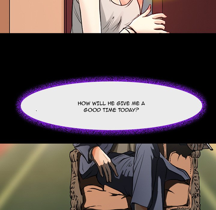 The Voice of God - Chapter 15 [photo 32] - MangaPorn