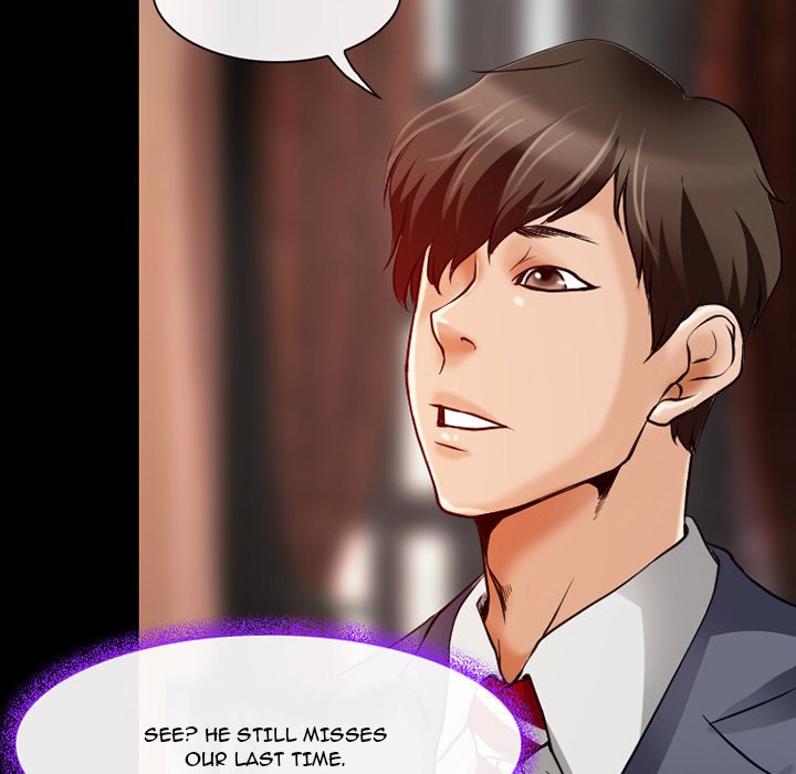 The Voice of God - Chapter 15 [photo 38] - MangaPorn