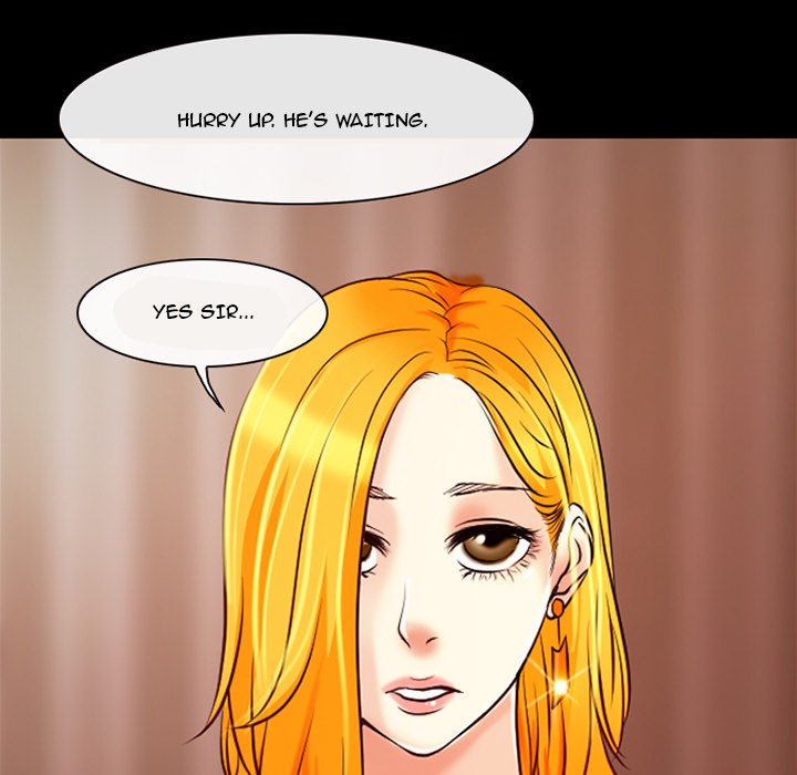 The Voice of God - Chapter 15 [photo 41] - MangaPorn