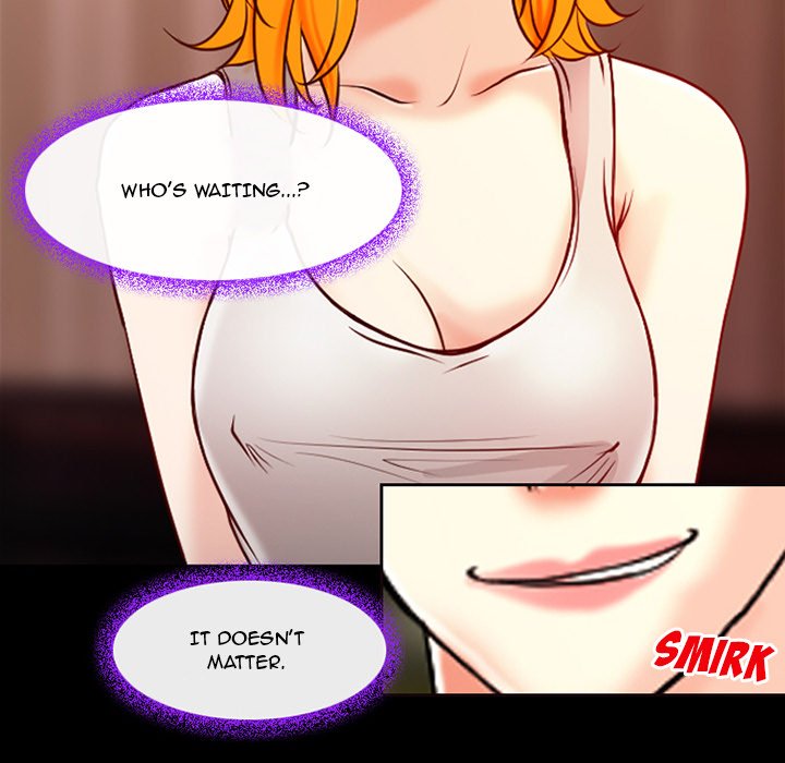 The Voice of God - Chapter 15 [photo 42] - MangaPorn