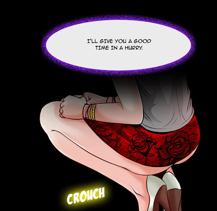 The Voice of God - Chapter 15 [photo 43] - MangaPorn