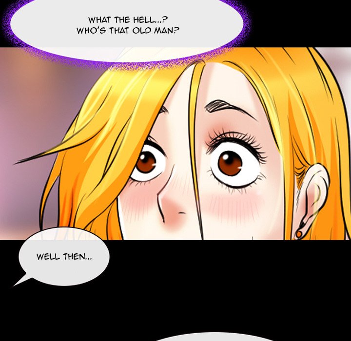 The Voice of God - Chapter 15 [photo 55] - MangaPorn