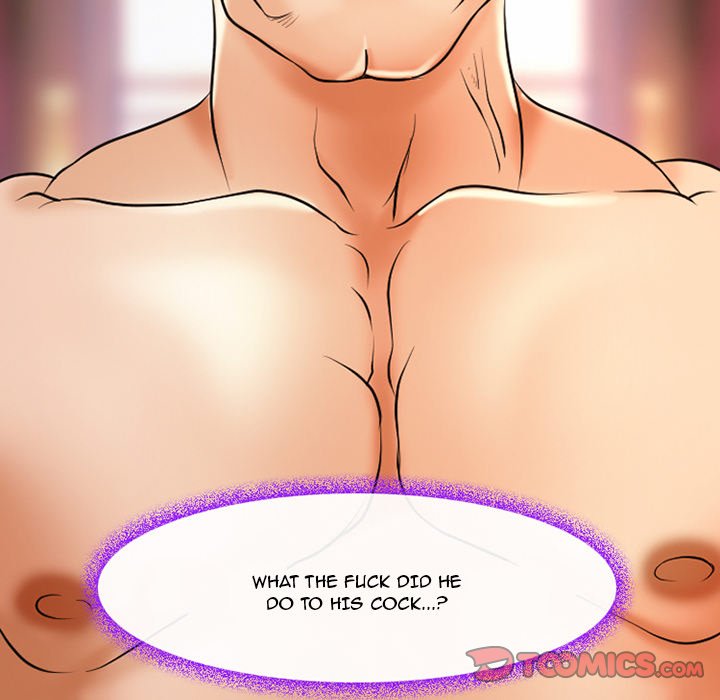 The Voice of God - Chapter 15 [photo 57] - MangaPorn