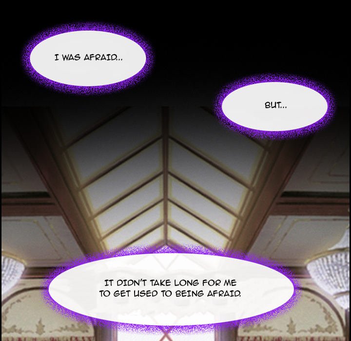 The Voice of God - Chapter 15 [photo 60] - MangaPorn