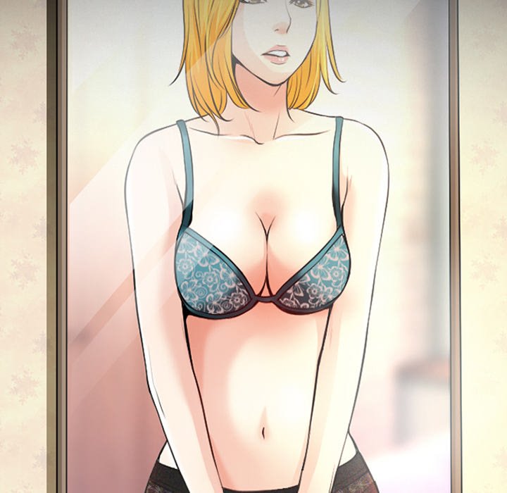 The Voice of God - Chapter 15 [photo 66] - MangaPorn