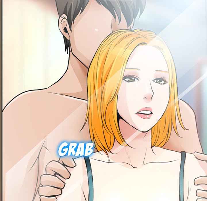 The Voice of God - Chapter 15 [photo 68] - MangaPorn