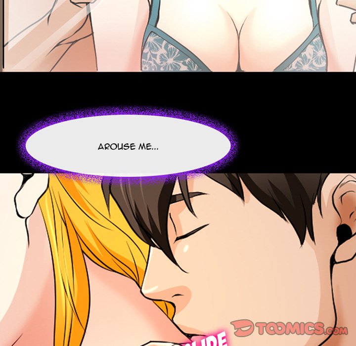 The Voice of God - Chapter 15 [photo 69] - MangaPorn