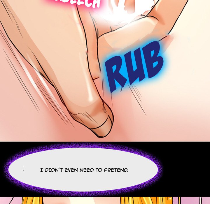 The Voice of God - Chapter 15 [photo 74] - MangaPorn