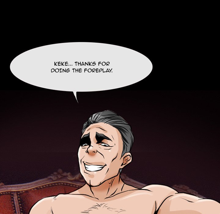 The Voice of God - Chapter 15 [photo 86] - MangaPorn