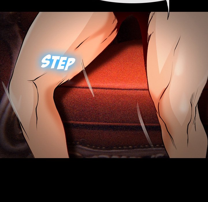 The Voice of God - Chapter 15 [photo 95] - MangaPorn