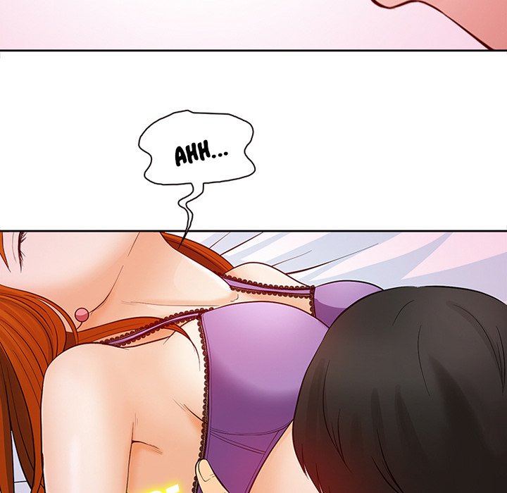 The Voice of God - Chapter 16 [photo 113] - MangaPorn