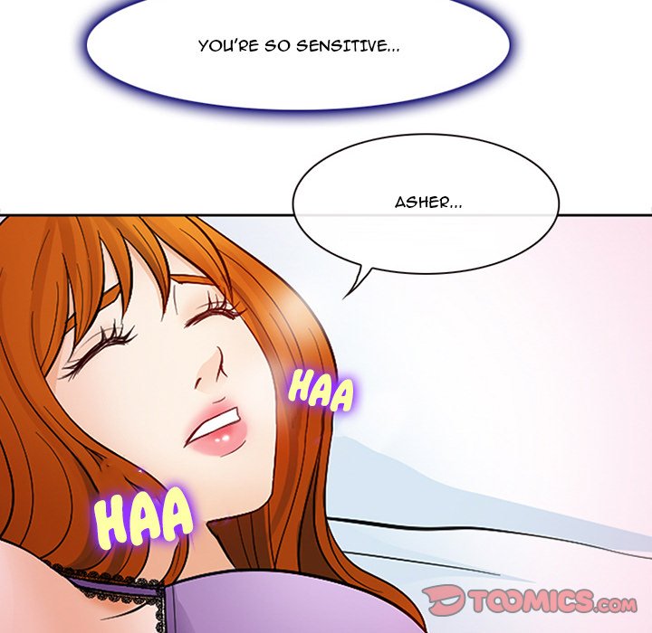 The Voice of God - Chapter 16 [photo 117] - MangaPorn