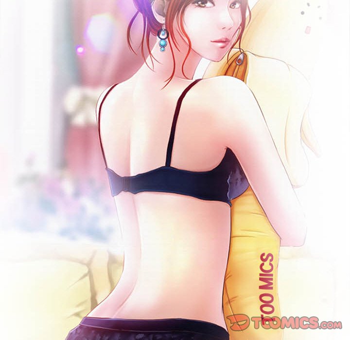 The Voice of God - Chapter 16 [photo 15] - MangaPorn