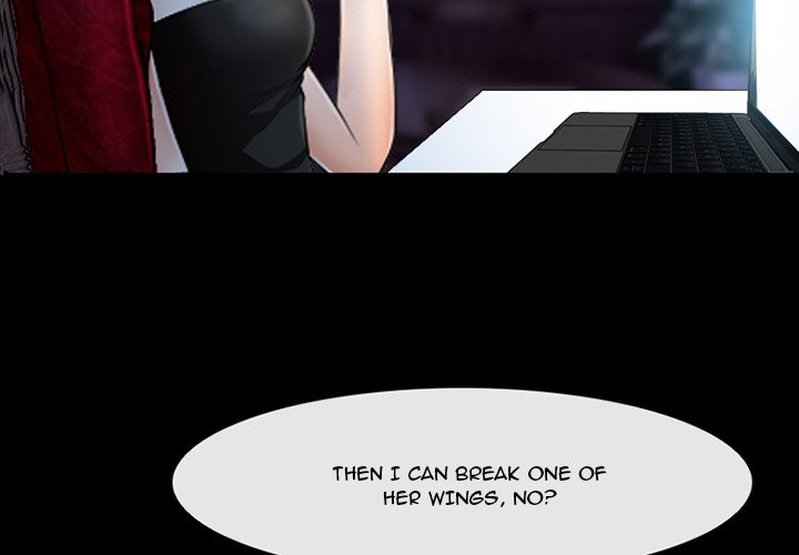 The Voice of God - Chapter 16 [photo 2] - MangaPorn