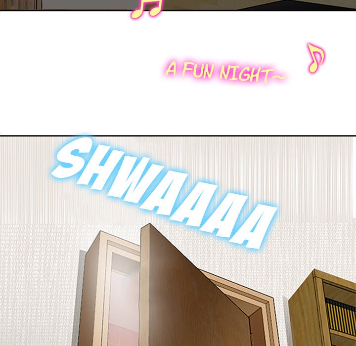 The Voice of God - Chapter 16 [photo 20] - MangaPorn