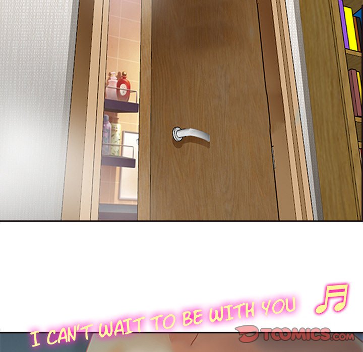 The Voice of God - Chapter 16 [photo 21] - MangaPorn