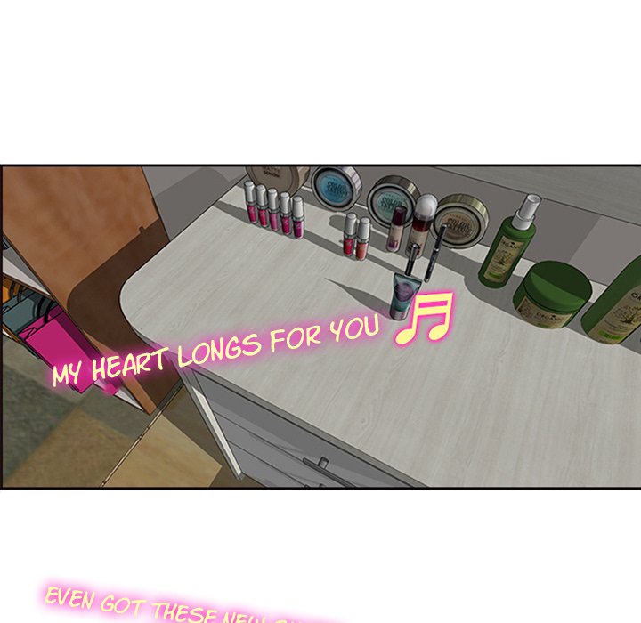 The Voice of God - Chapter 16 [photo 23] - MangaPorn