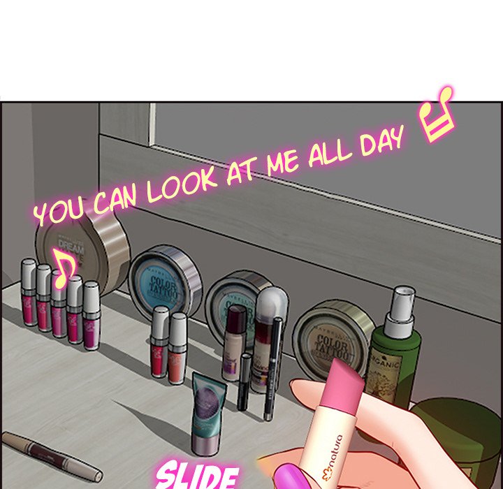 The Voice of God - Chapter 16 [photo 25] - MangaPorn