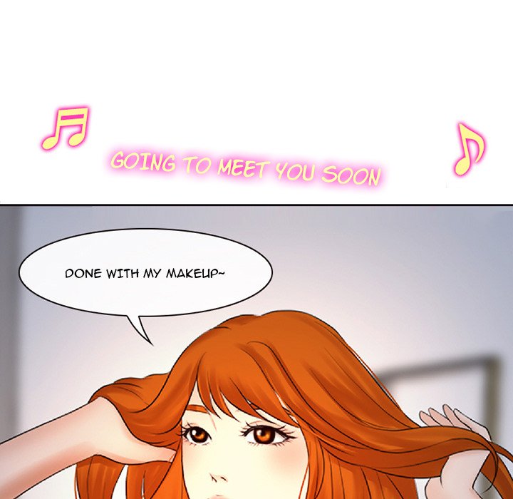 The Voice of God - Chapter 16 [photo 28] - MangaPorn