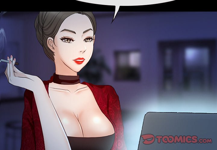 The Voice of God - Chapter 16 [photo 3] - MangaPorn