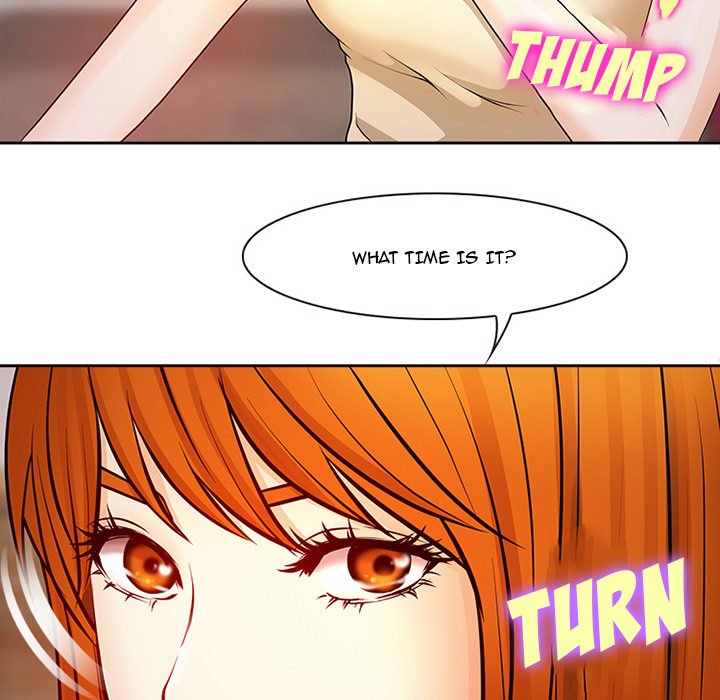 The Voice of God - Chapter 16 [photo 32] - MangaPorn