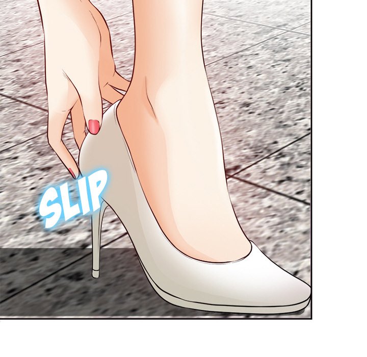 The Voice of God - Chapter 16 [photo 35] - MangaPorn