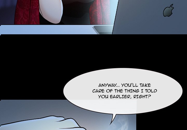 The Voice of God - Chapter 16 [photo 4] - MangaPorn