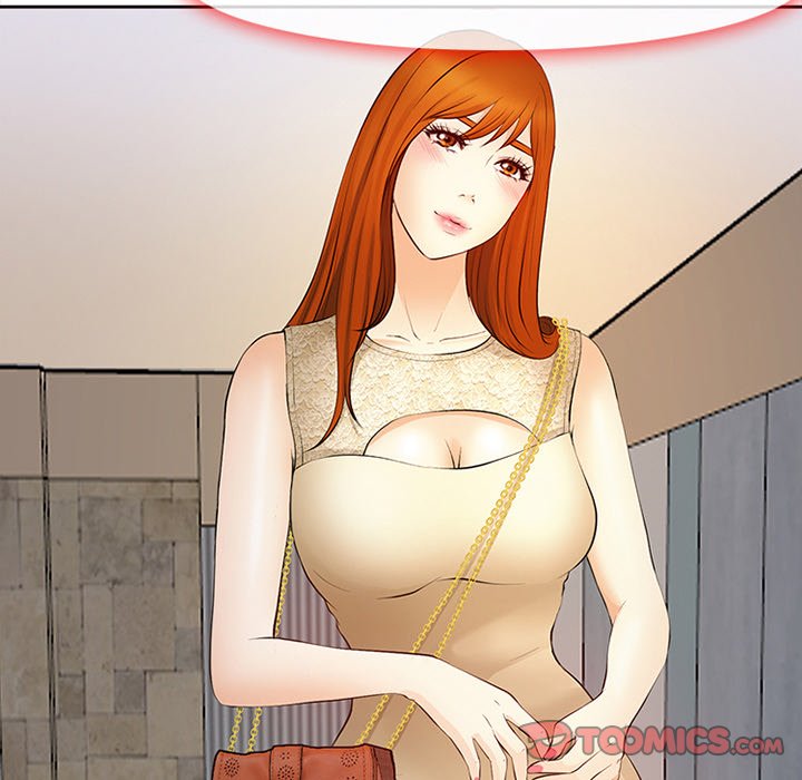 The Voice of God - Chapter 16 [photo 45] - MangaPorn
