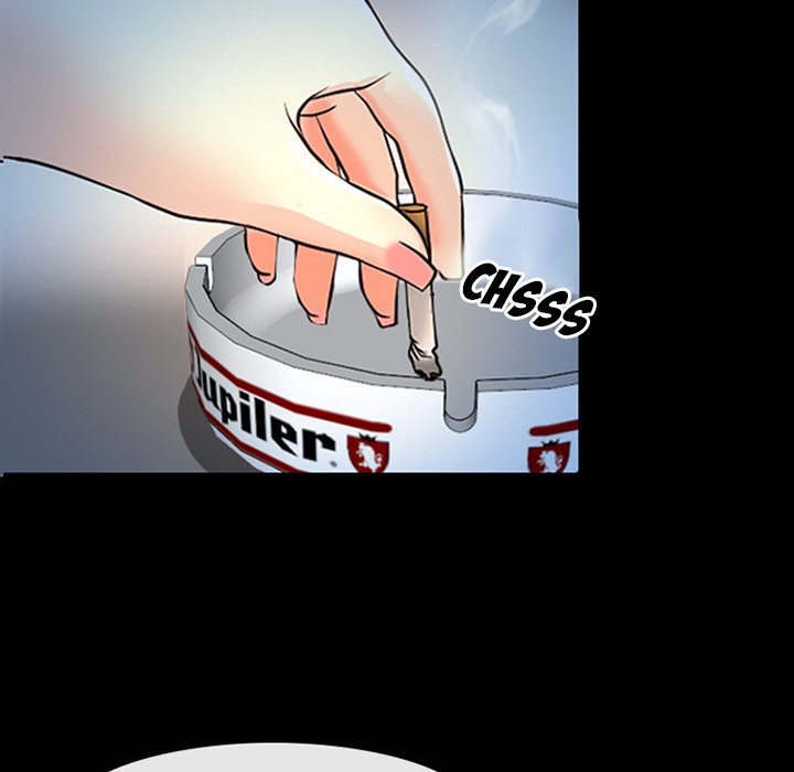 The Voice of God - Chapter 16 [photo 5] - MangaPorn