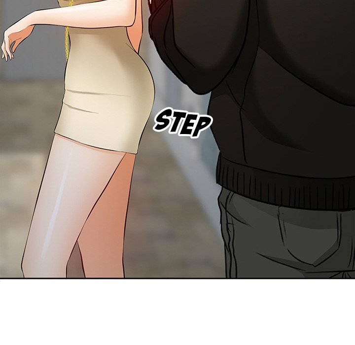 The Voice of God - Chapter 16 [photo 50] - MangaPorn