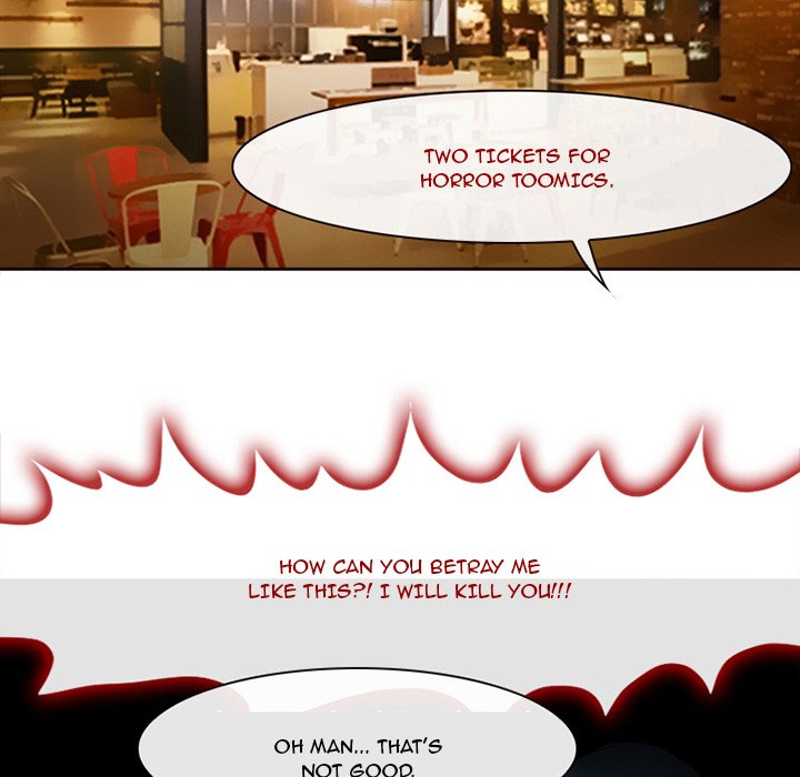 The Voice of God - Chapter 16 [photo 55] - MangaPorn