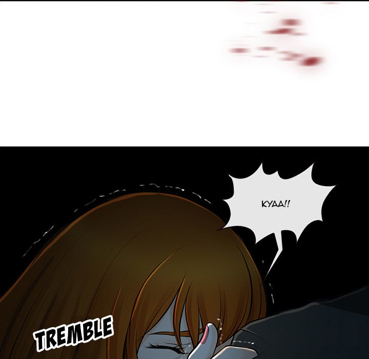 The Voice of God - Chapter 16 [photo 58] - MangaPorn