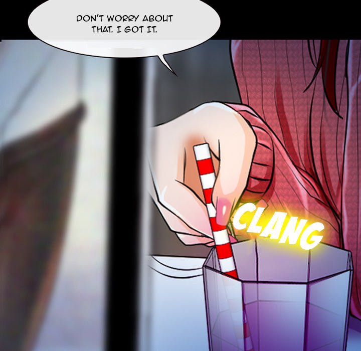 The Voice of God - Chapter 16 [photo 6] - MangaPorn