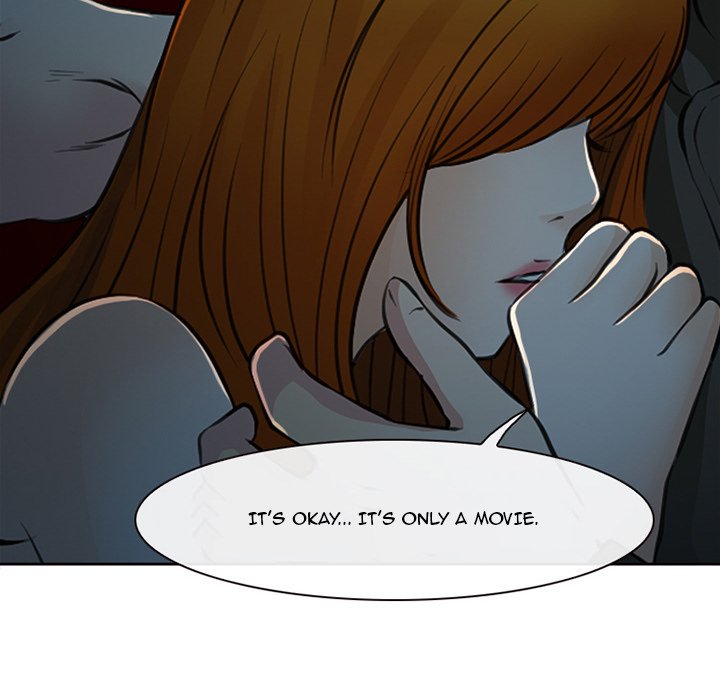 The Voice of God - Chapter 16 [photo 60] - MangaPorn