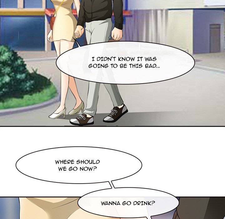 The Voice of God - Chapter 16 [photo 64] - MangaPorn