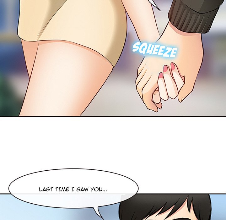 The Voice of God - Chapter 16 [photo 65] - MangaPorn