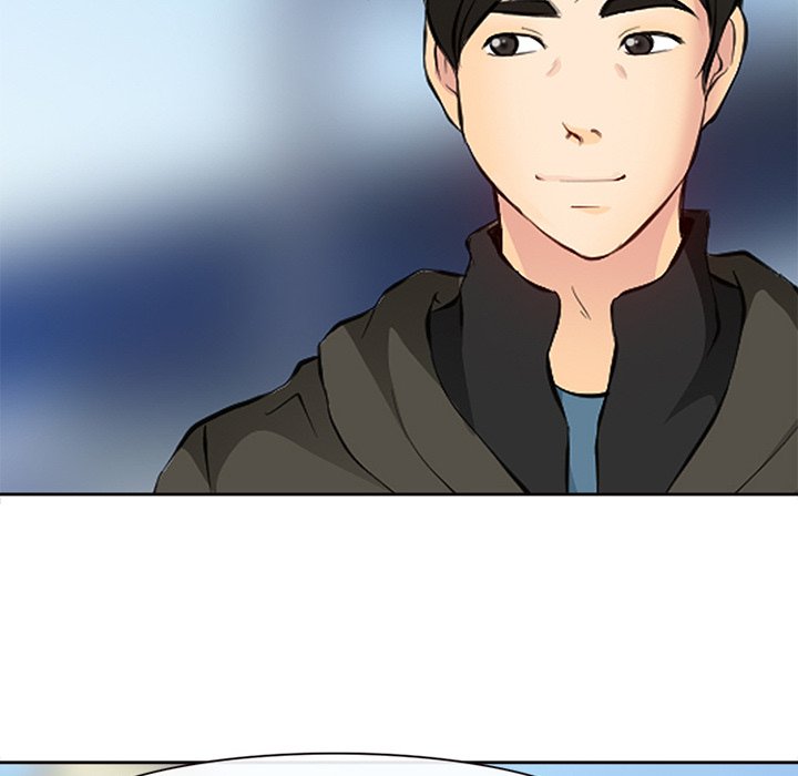 The Voice of God - Chapter 16 [photo 66] - MangaPorn