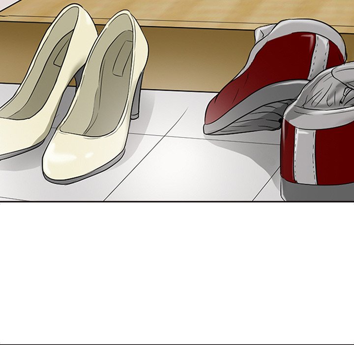 The Voice of God - Chapter 16 [photo 72] - MangaPorn