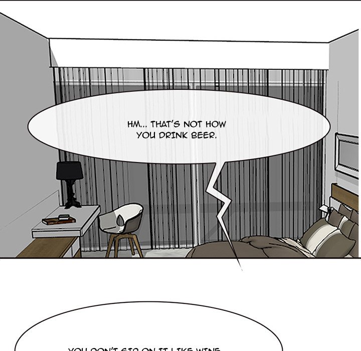 The Voice of God - Chapter 16 [photo 73] - MangaPorn