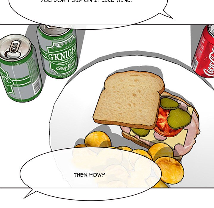 The Voice of God - Chapter 16 [photo 74] - MangaPorn