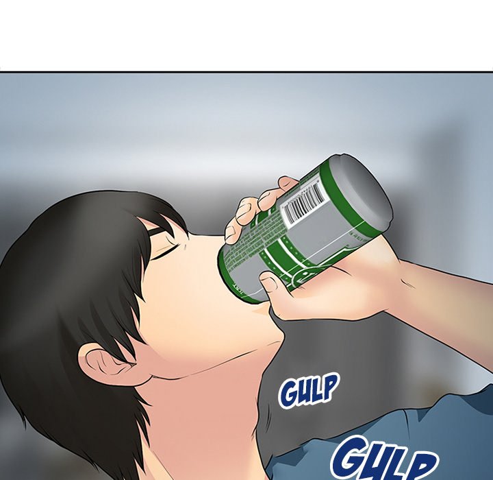 The Voice of God - Chapter 16 [photo 76] - MangaPorn