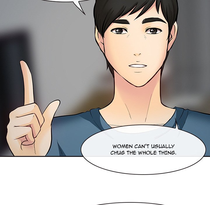 The Voice of God - Chapter 16 [photo 82] - MangaPorn