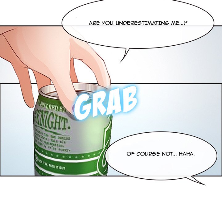 The Voice of God - Chapter 16 [photo 83] - MangaPorn